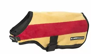 Rambo® Deluxe Dog Blanket - Picture 1 of 19