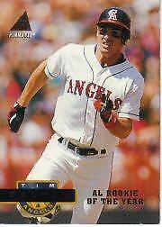 1994 Pinnacle Baseball #1-250 - Finish Your Set *GOTBASEBALLCARDS