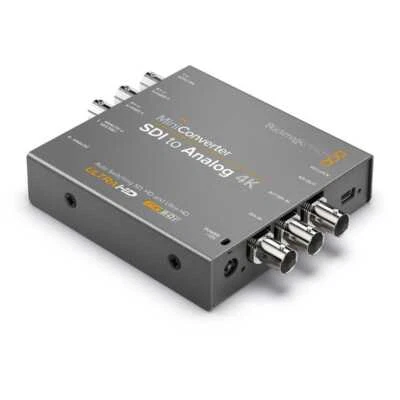 Blackmagic Design BMD-CONVMASA4K Mini Converter - Image 1 of 3