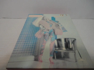 Rompecabezas Barbie 1993 vintage 100 piezas 11,5”x 15” nuevo sellado Foto 1 de 4