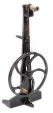 Movie Editing Equipment
