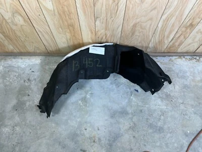 2011-2017 LEXUS CT200h REAR RIGHT PASSENGER SIDE INNER FENDER LINER OEM - Image 1 of 4