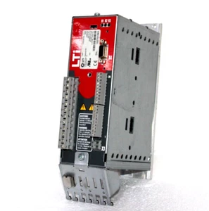 LUST LTI DRIVES CDA32.004,C3.0,H08 n. opaco: 3084456 Software: V 160.10-01 - Foto 1 di 6