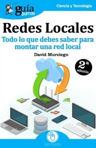 Murciego - GuaBurros Redes Locales Todo lo que debes saber para mont - L555z - Picture 1 of 1