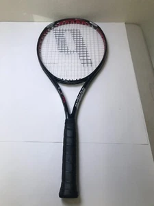 Racchetta da tennis Prince 03 Red Demo MidPlus 1100 livello di potenza - Foto 1 di 7
