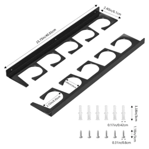 6-Rod Fishing Rod Holder - Picture 1 of 6
