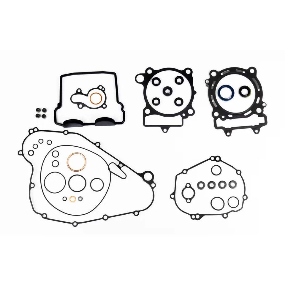 KIT JUNTA COMPLETO KX 450F 16-19, ATHENA P400250900066 KAWASAKI Foto 1 de 1