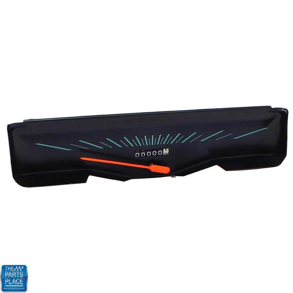 Chevrolet Chevelle 1966-67/El Camino velocímetro Speedo montaje - NUEVO Foto 1 de 3