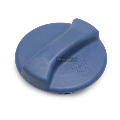 Engine Coolant Reservoir Cap 1H0121321A For  T4 Transporter Golf Passat Polo - Image 1 of 4