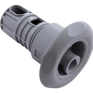 Jet Intl, BWG/PentairLuxury, 3-1/2"fd, Roto, Textured Scal, Gry - Picture 1 of 8