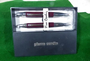 Pierre Cardin Stift und Bleistift Set getestet funktioniert gut aus altem Lagerbestand - Bild 1 von 4