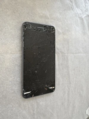 LG Aristo 3 LM-X220MA 16GB Black Metro PCS Unlocked BAD LCD #269 - Image 1 of 4