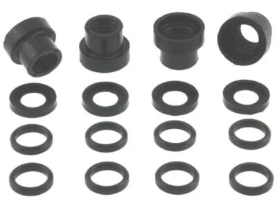 Kit de herrajes de freno delanteros API 17625GR 1982 1983 para Chevrolet C20 1981-1984 Foto 1 de 2