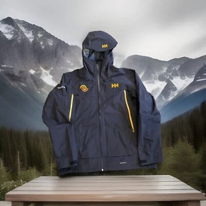 HELLY HANSEN___ Lifa Infinity Verglas Shell Jacket RECCO Professional Ski___ 2XL - Picture 1 of 24