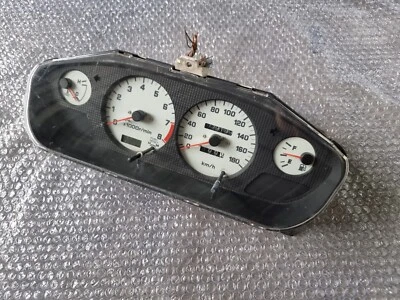 NISSAN SILVIA S 14 SPEEDO CLUSTER - Imagem 1 de 4