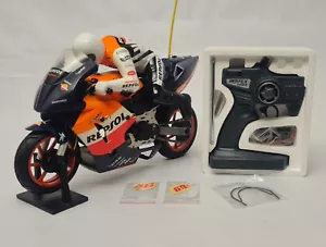 Moto Nuova Faor SF 501 Honda RC 211 Sirio nitro engine Nitro Valentino Rossi New - Picture 1 of 22