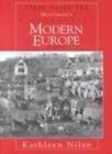 History of Modern Europe Volume 1: From the Renaissance to the A
