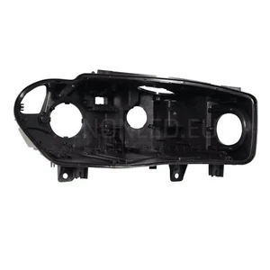 F15 F16 Headlamp Headlight Right Housing for BMW X5 X6 2013-2018 + Manual - Picture 1 of 7