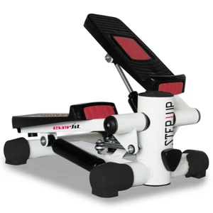 Everfit Mini Stepper Movimiento vertical Step Up Blanco - Imagen 1 de 4