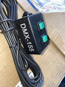 Chauvet DMX Switch DMX-155 - Picture 1 of 4