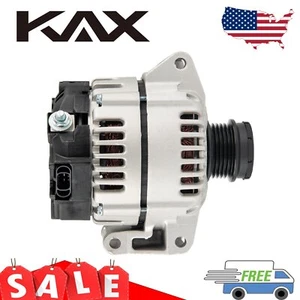Alternador nuevo para Saturn ION 2.2L 2003 2004 2005 2006 2007 AVA0001 13944 12V - Imagen 1 de 11
