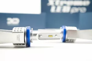 Xenon Depot XTREME LED PRO FOR H11 H8 H9 5500K - Picture 1 of 5