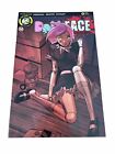 Dollface #9 Tattered & Torn Variant NM Action Lab Comics Book (box51)