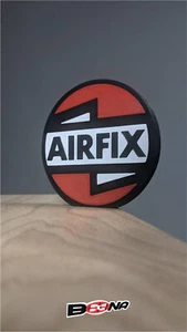 Logo AIRFIX - TIPO 4 Beena Studio - Imagen 1 de 2