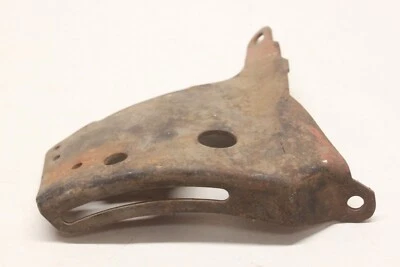 Оригинальный кронштейн генератора переменного тока 1970 1971 1972 Chevrolet Camaro Chevelle SBC V8 350 - Изображение 1 из 3