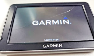 Garmin nüvi 2340 S Automotive GPS Sat Nav receiver (UK + West Europe maps) - Zdjęcie 1 z 9