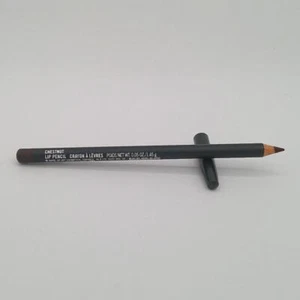 MAC Lip Pencil Crayon a Levres CHESTNUT 1.45 g / .05 oz *NEW* - Picture 1 of 2
