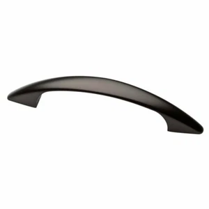 Franklin Brass P12447K-OB3-B1 Dark Bronze Simple Arched Pull 3" (76mm) NEW - Picture 1 of 6