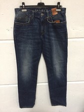 Mavi Men's Jeans Richard Na Blue W32 L33