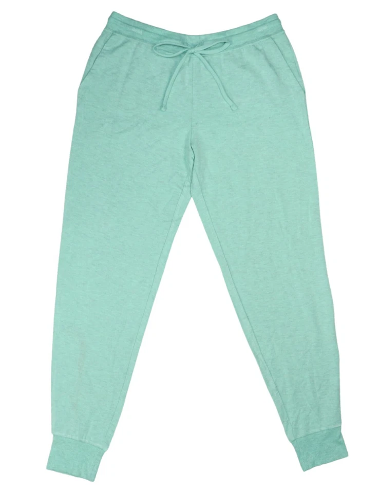 Pantalones de pijama para mujer Alfani Intimates color liso S nuevos con etiquetas Sage Dream Foto 1 de 1