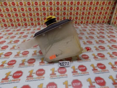 Jeep Grand Cherokee 2005-2007 tanque de depósito de refrigerante del motor 55116874ad OEM Foto 1 de 4