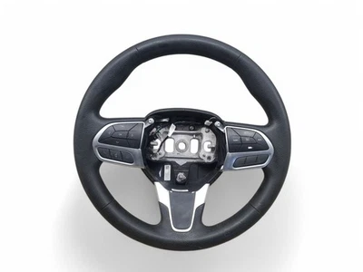 Chrysler Pacifica 2019 Lenkrad 6MJ811X9AA ATV96810 - Bild 1 von 4