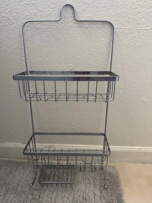 Bathroom Shower Caddy - Threshold™ - Image 1 of 3