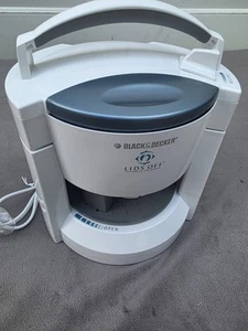 Black And Decker Lids Off Automatic Jar Opener - Picture 1 of 8