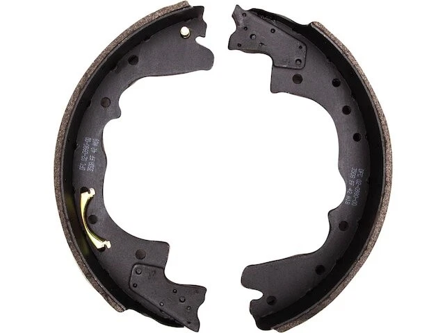 Rear Parking Brake Shoe Set For 2011-2020 Hino 268 2016 2015 2012 2013 MN817ND - Image 1 of 1