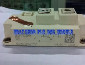 New Semikron SKM800GA125D Module - Picture 1 of 3