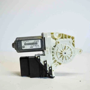 VW GOLF V 1K1 Fensterhebermotor hinten links 1K4839401D 1.9 Diesel 77kw 3269188 - Picture 1 of 4