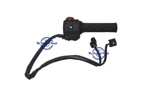 For Royal Enfield "Right Hand Side Switch Module For New Himalayan 450 BS6" - Picture 1 of 3