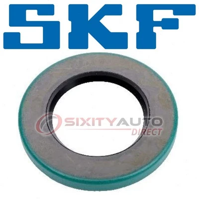 SKF Rear Inner Wheel Seal for 1949-1953 Studebaker 2R16A - Driveline Axles zj - Image 1 of 4