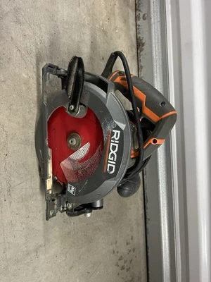 RIDGID R3204 6.5 inch Circular Saw - Image 1 of 4