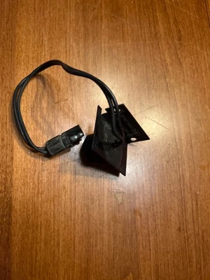 70-73 Lincoln Continental Mark A/C EVAPORATOR TEMPERATURE CONTROL THERMOSTAT - Image 1 of 3