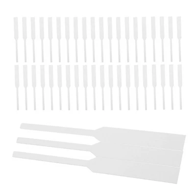  200pcs Perfume test Strips Fragrance test Paper Scent Sampling Sheets For - Image 1 of 4