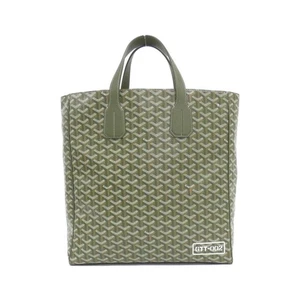 Authentic GOYARD Voltaire Bag #260-007-833-6865 - Picture 1 of 6