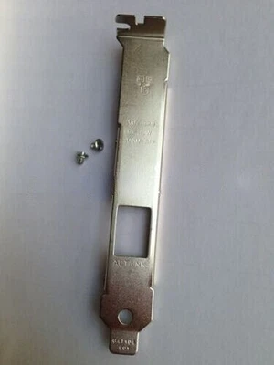 long Bracket for Intel X540-T1 Single Port NIC - Image 1 of 3
