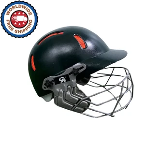 CA Plus Cricket Helmet - Picture 1 of 8