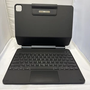 ESR Magnetic Keyboard Case Rebound Series Quick set stand for iPad A16, iPad 10 - Photo 1/11